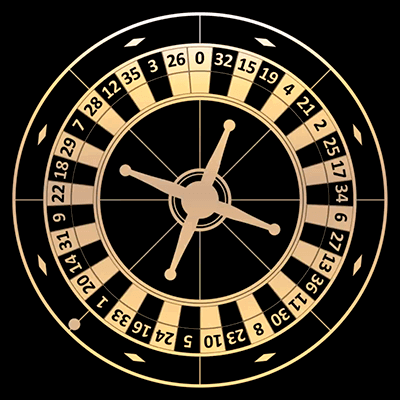 Рулетка в Rox Casino 1560